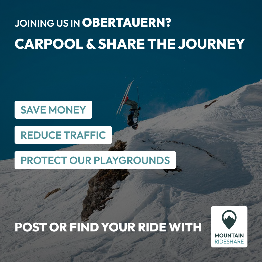 Open Faces Obertauern Challenger – Instagram Post – Square