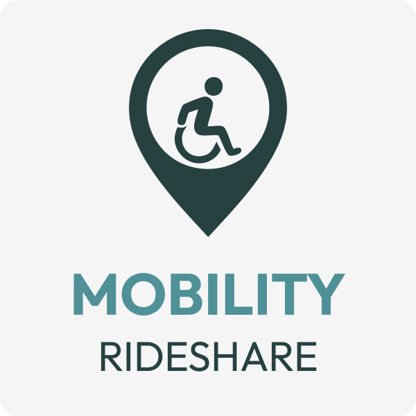 Mobility Rideshare